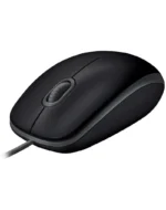 Miš Logitech B110 Silent Crni - Slika 3