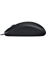 Miš Logitech B110 Silent Crni - Slika 5