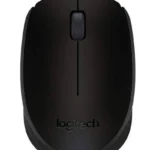 Miš Logitech B170 Bežični Crni