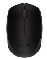 Miš Logitech B170 Bežični Crni