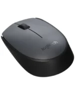 Miš Logitech B170 Bežični Crni - Slika 3