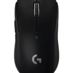 Miš Logitech G Pro X Superlight 2 LightSpeed Bežični Crni