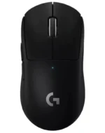 Miš Logitech G Pro X Superlight 2 LightSpeed Bežični Crni