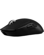 Miš Logitech G Pro X Superlight 2 LightSpeed Bežični Crni - Slika 2