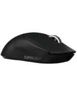 Miš Logitech G Pro X Superlight 2 LightSpeed Bežični Crni - Slika 3