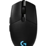 Miš Logitech G102 Lightsync Crni