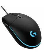 Miš Logitech G102 Lightsync Crni - Slika 2