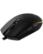 Miš Logitech G102 Lightsync Crni - Slika 3