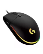 Miš Logitech G203 Lightsync Crni