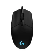 Miš Logitech G203 Lightsync Crni - Slika 3