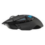Miš Logitech G502 Lightspeed Bežični Crni