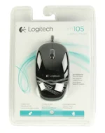 Miš Logitech M105 Crni - Slika 4