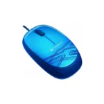 Miš Logitech M105 Plavi
