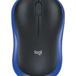 Miš Logitech M185 Bežični Plavi