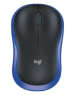 Miš Logitech M185 Bežični Plavi