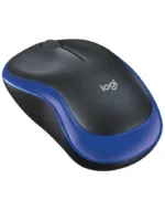 Miš Logitech M185 Bežični Plavi - Slika 2