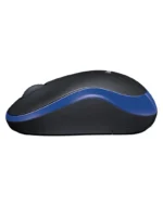 Miš Logitech M185 Bežični Plavi - Slika 3