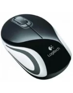 Miš Logitech M187 Bežični Crni - Slika 2