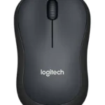 Miš Logitech M220 Silent Bežični Crni