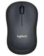 Miš Logitech M220 Silent Bežični Crni