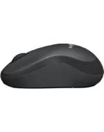 Miš Logitech M220 Silent Bežični Crni - Slika 3