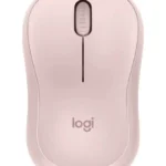 Miš Logitech M240 Bežični Rozi