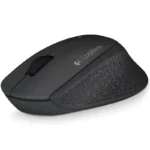 Miš Logitech M280 Bežični Crni