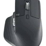 Miš Logitech MX Master 3S Bežični Crni