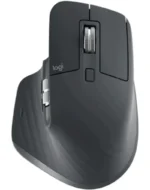 Miš Logitech MX Master 3S Bežični Crni