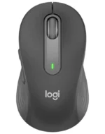 Miš Logitech Signature M650 Graphite Bežični Sivi