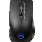 Miš Marvo M508 Crni