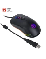 Miš Marvo M508 Crni - Slika 5
