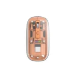 Miš Marvo Prism B10 M810W Bežični Narandzasti