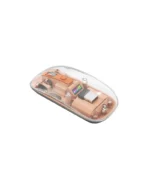 Miš Marvo Prism B10 M810W Bežični Narandzasti - Slika 2