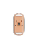 Miš Marvo Prism B10 M810W Bežični Narandzasti - Slika 5