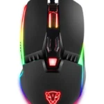 Miš Motospeed V20 RGB Crni