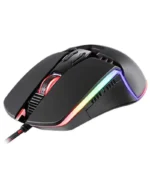 Miš Motospeed V20 RGB Crni - Slika 3