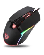 Miš Motospeed V20 RGB Crni - Slika 4