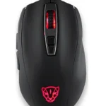 Miš Motospeed V60 Crni