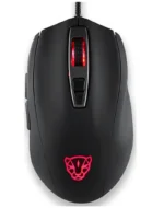 Miš Motospeed V60 Crni