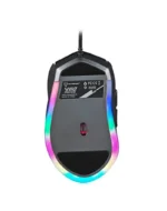 Miš Motospeed V60 Crni - Slika 2