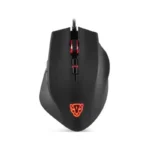 Miš Motospeed V80 Crni