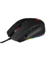 Miš Motospeed V80 Crni - Slika 2