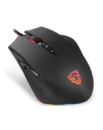 Miš Motospeed V80 Crni - Slika 3