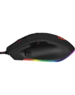 Miš Motospeed V80 Crni - Slika 4