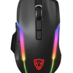 Miš Motospeed V90 Crni