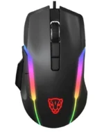 Miš Motospeed V90 Crni
