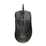 Miš MS Industrial Nemesis C700 Crni