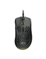 Miš MS Industrial Nemesis C700 Crni