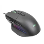 Miš MS Nemesis C500 Crni